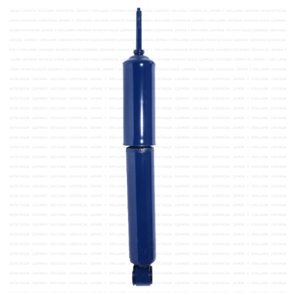 Amortiguador delanteros para ssangyong korando 1996 2006 2.9 om662